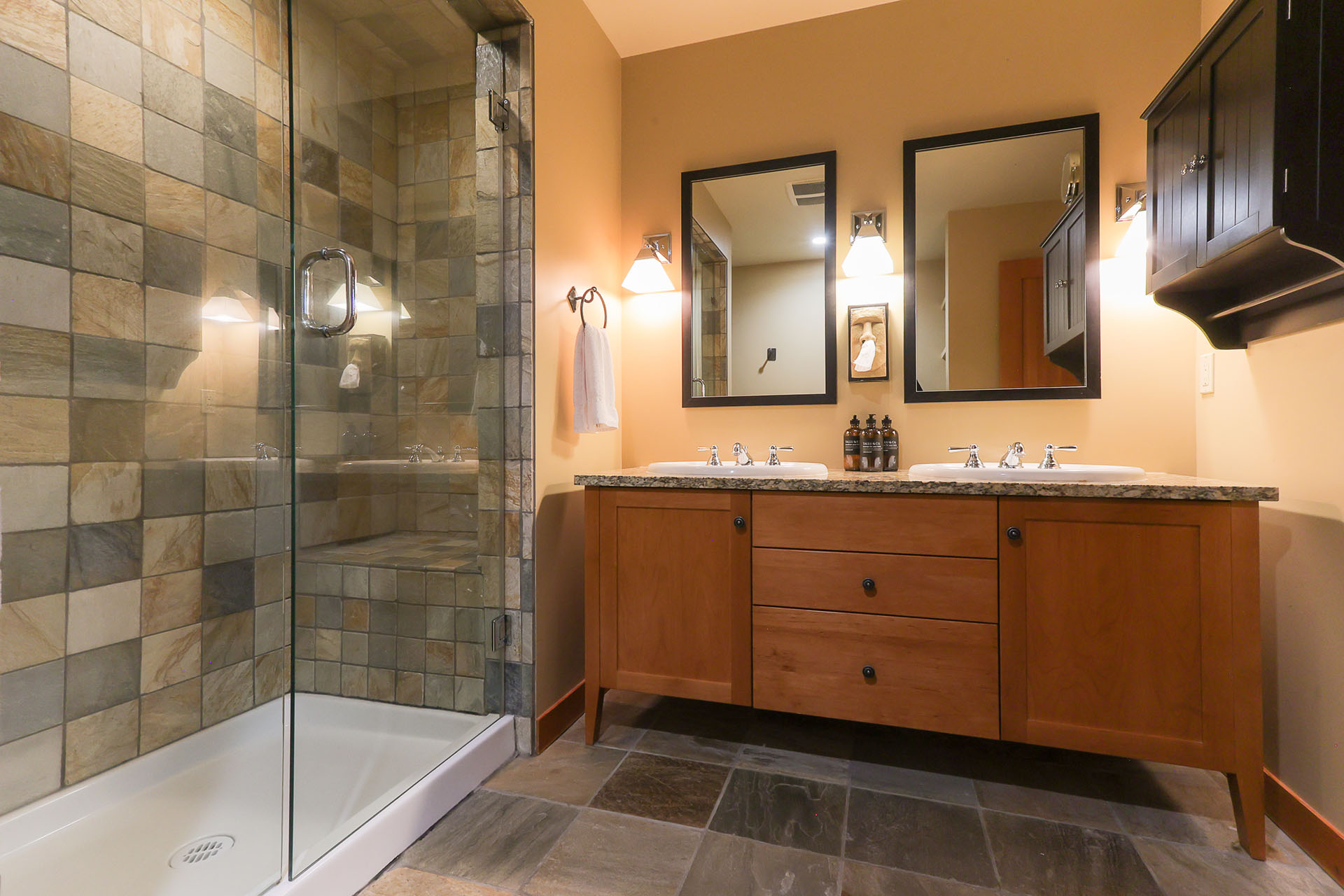 Slalom Creek 3 Bed