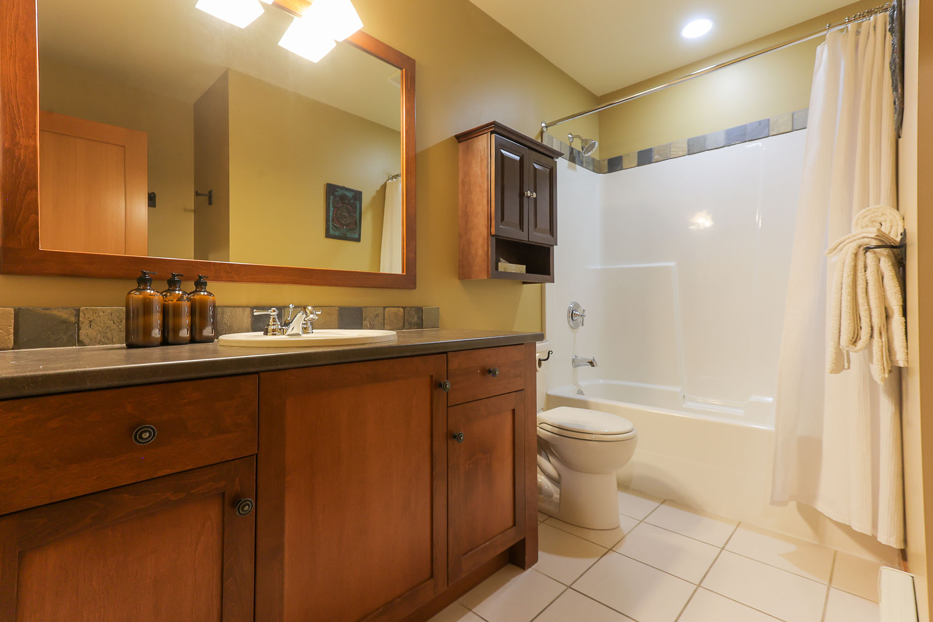 Slalom Creek 3 Bed