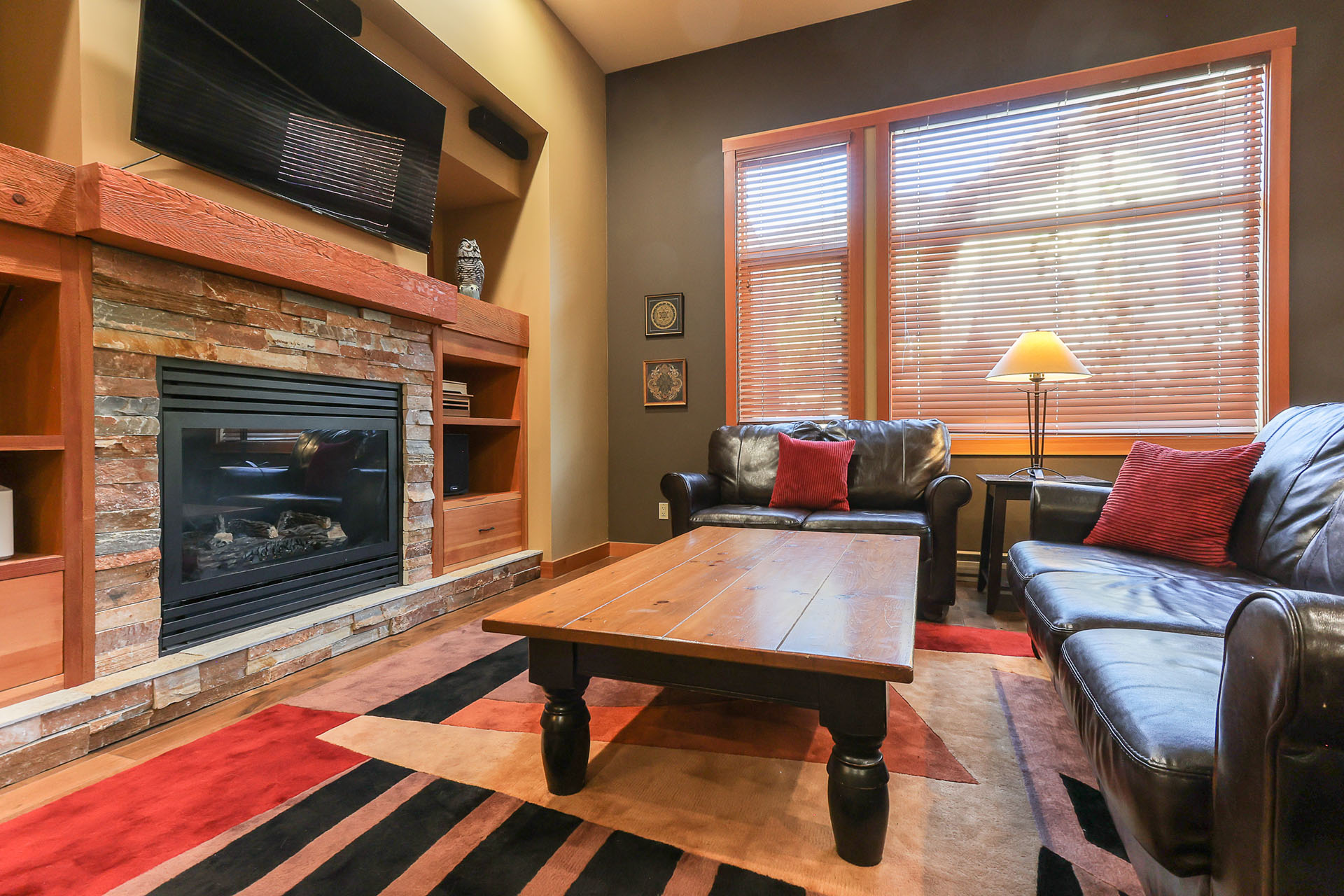 Slalom Creek 3 Bed