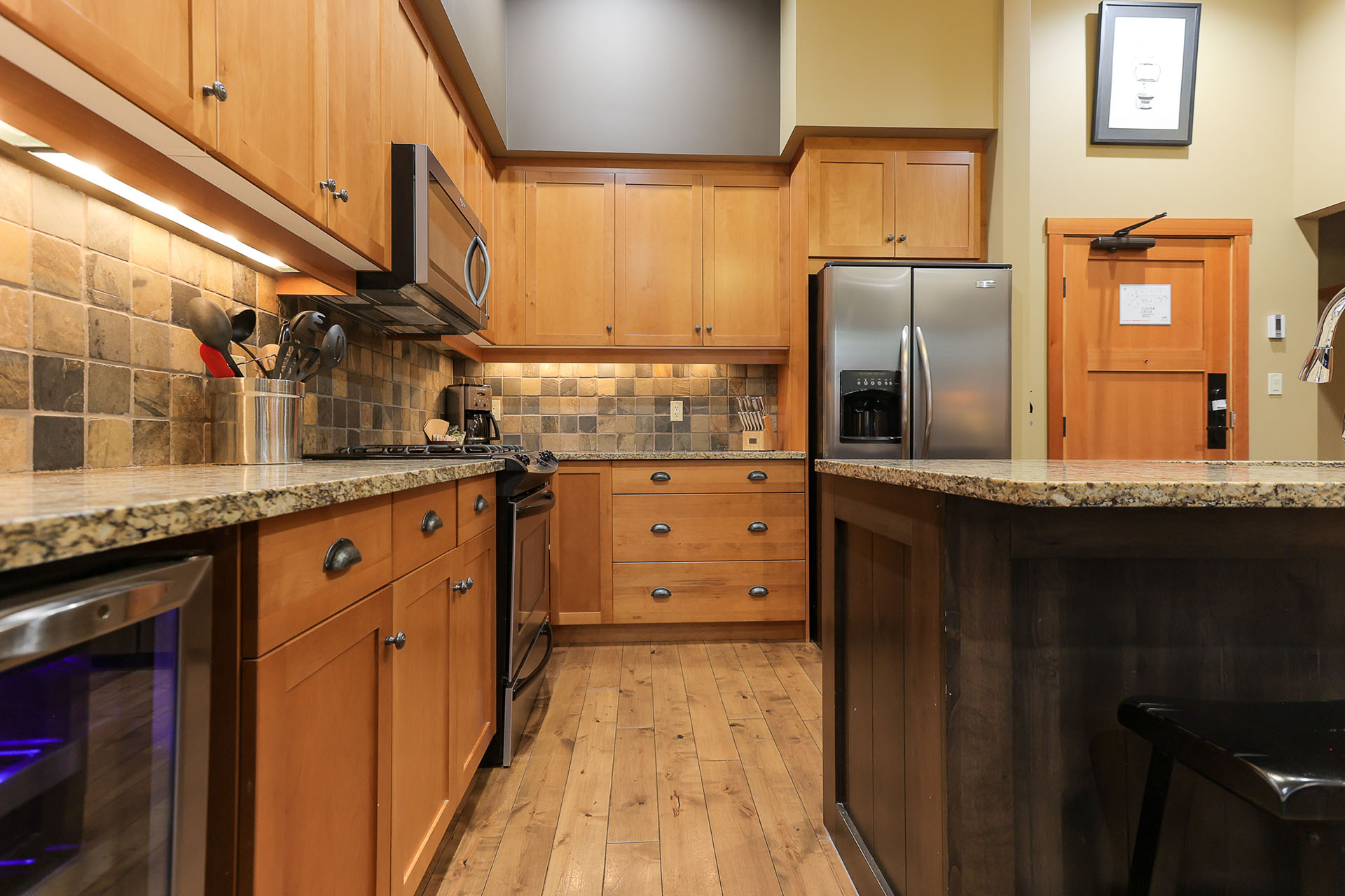 Slalom Creek 3 Bed