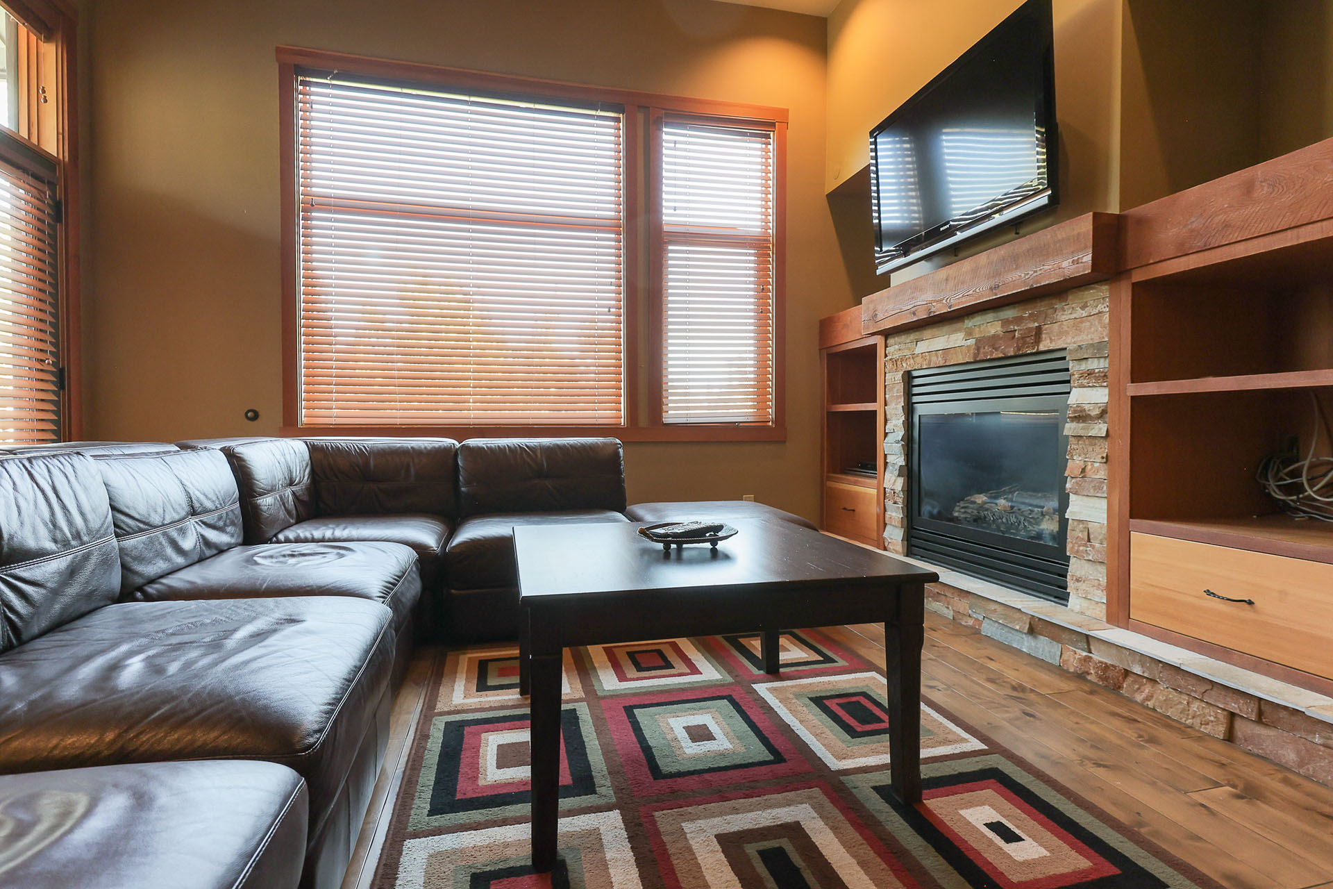 Slalom Creek 2 Bed