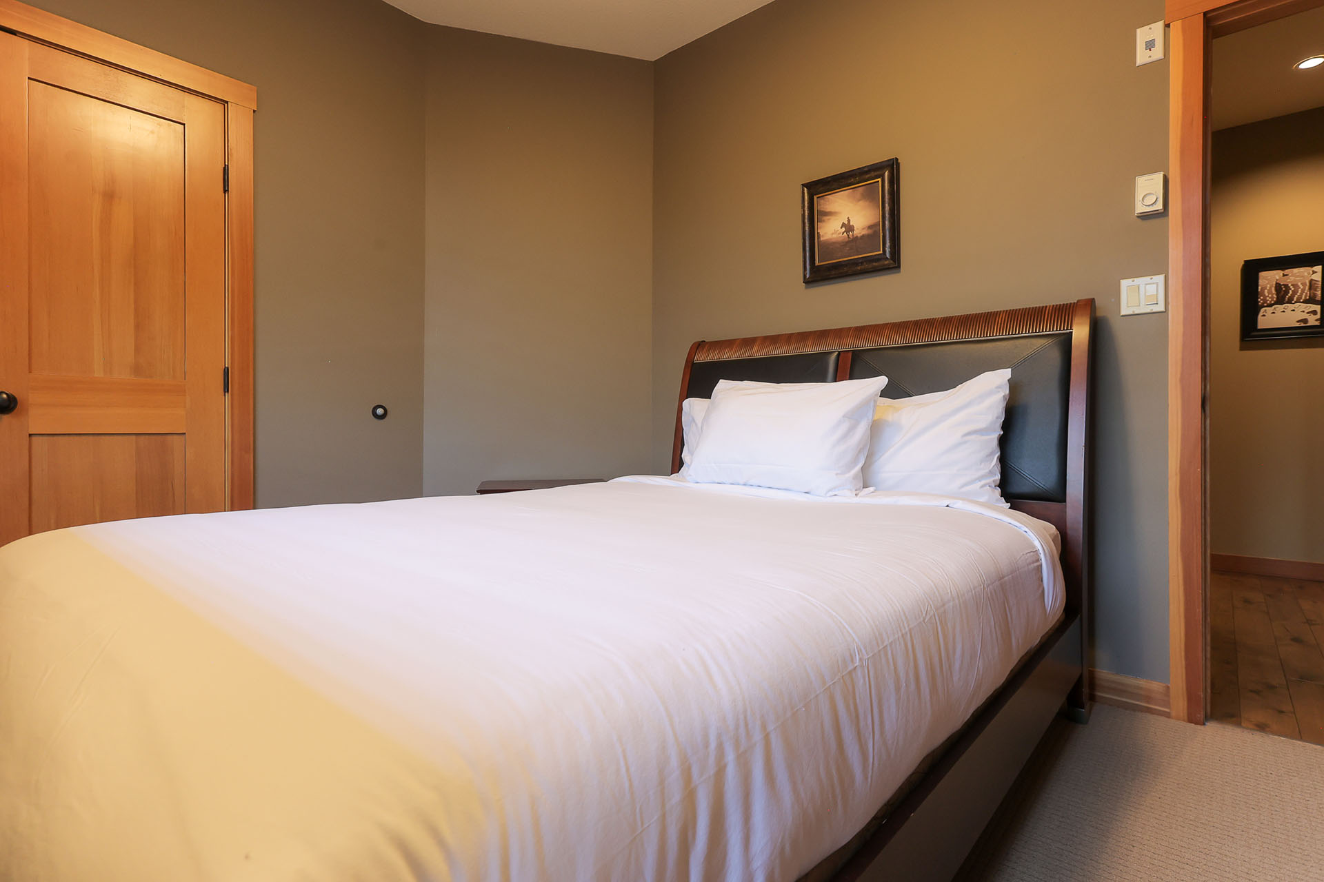 Slalom Creek 2 Bed