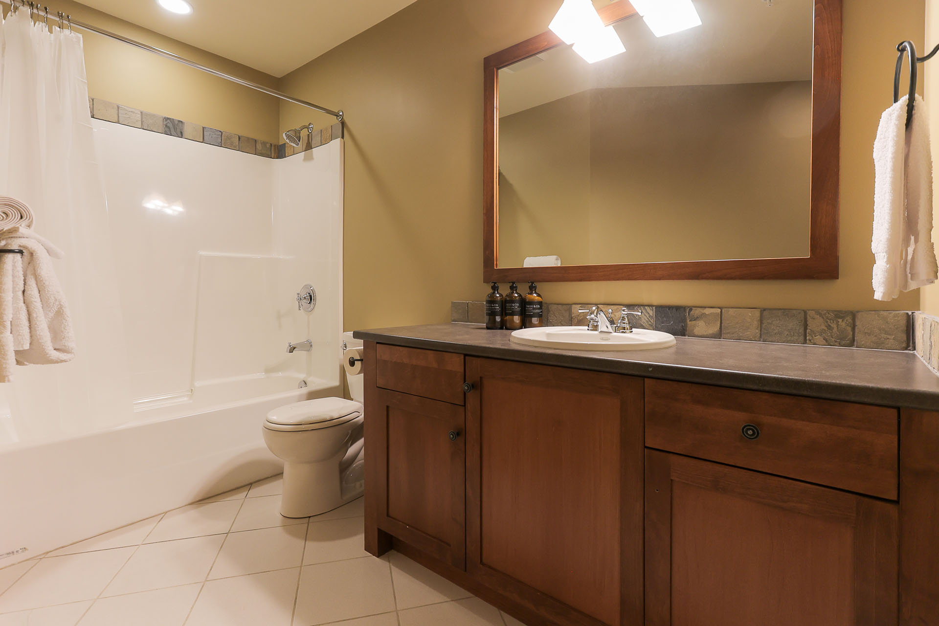 Slalom Creek 2 Bed