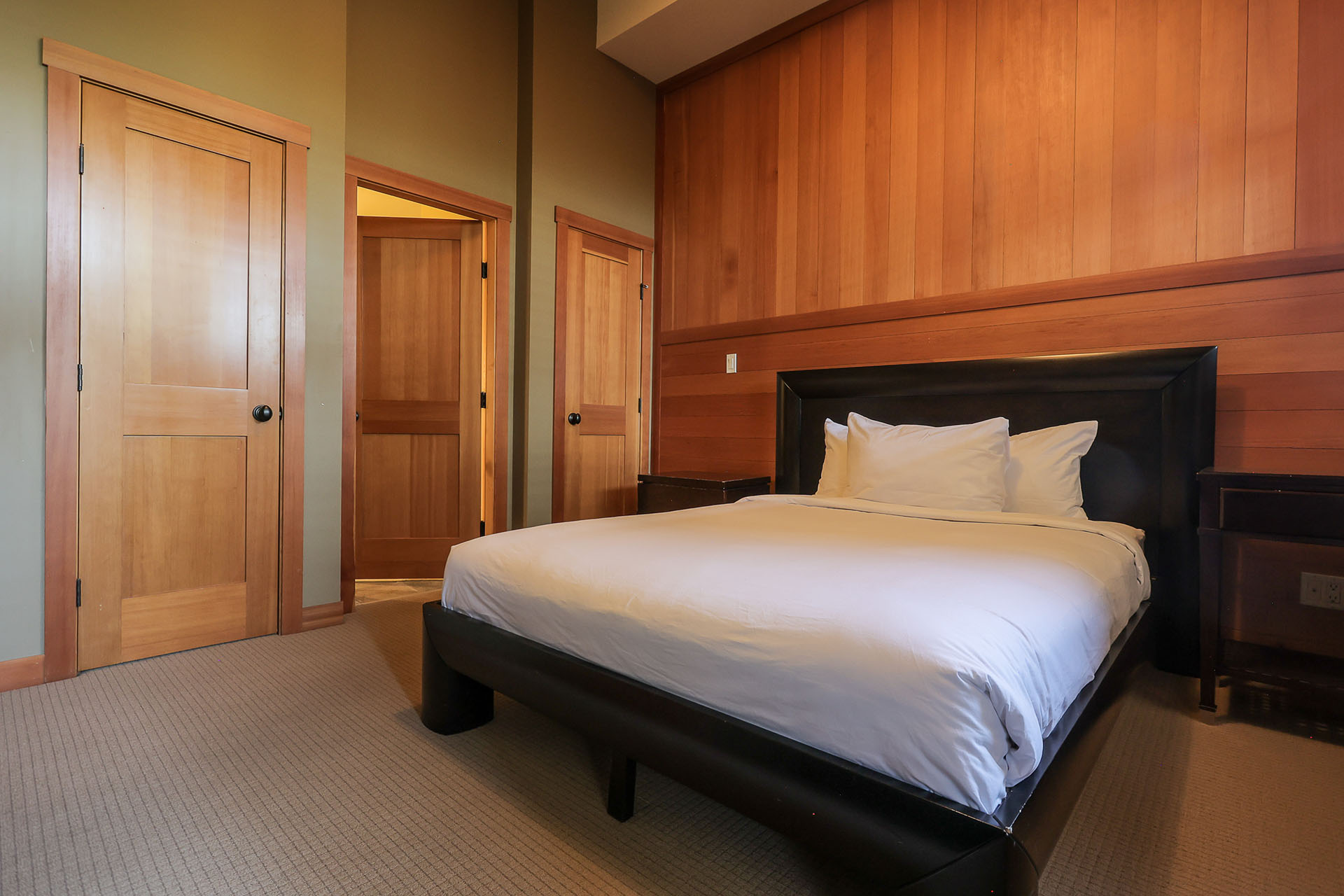 Slalom Creek 2 Bed