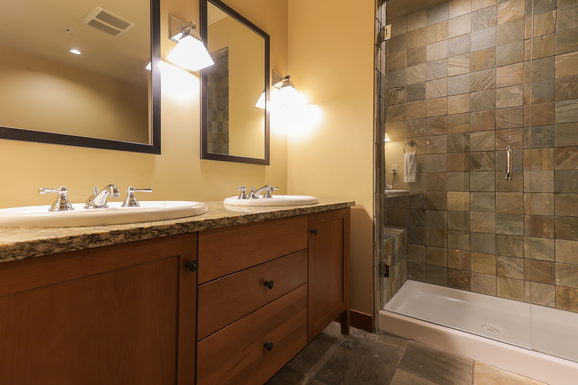 Slalom Creek 2 Bed