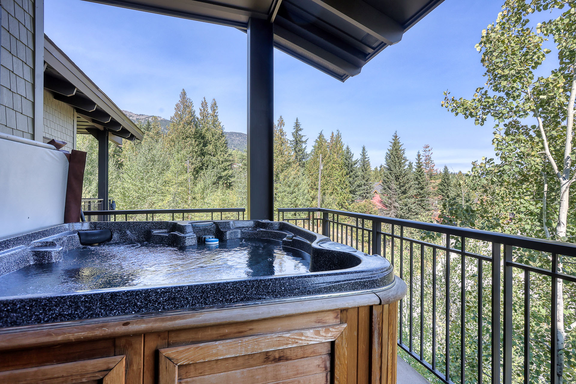 Slalom Creek 2 Bed