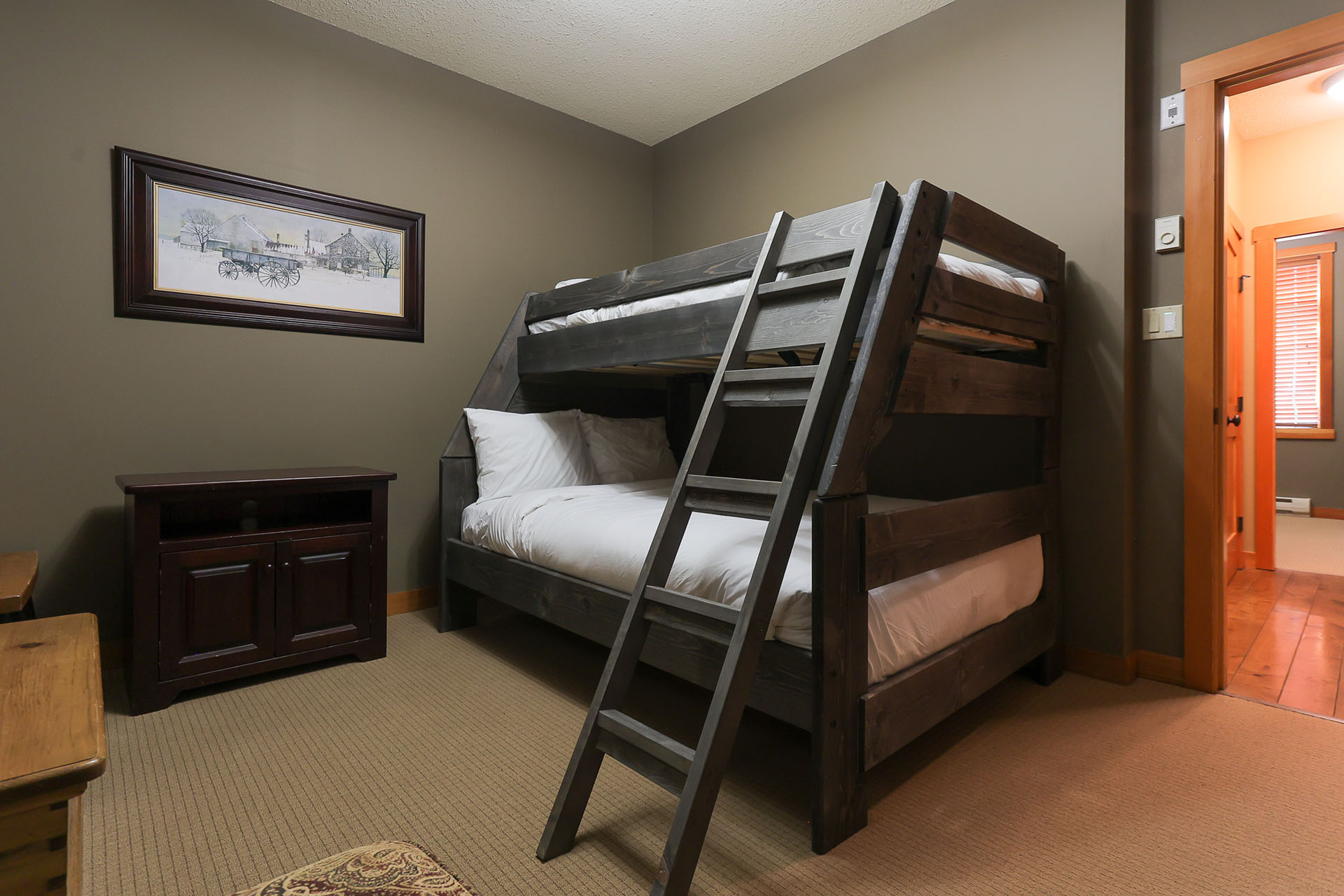 Slalom Creek 2 Bed + Den