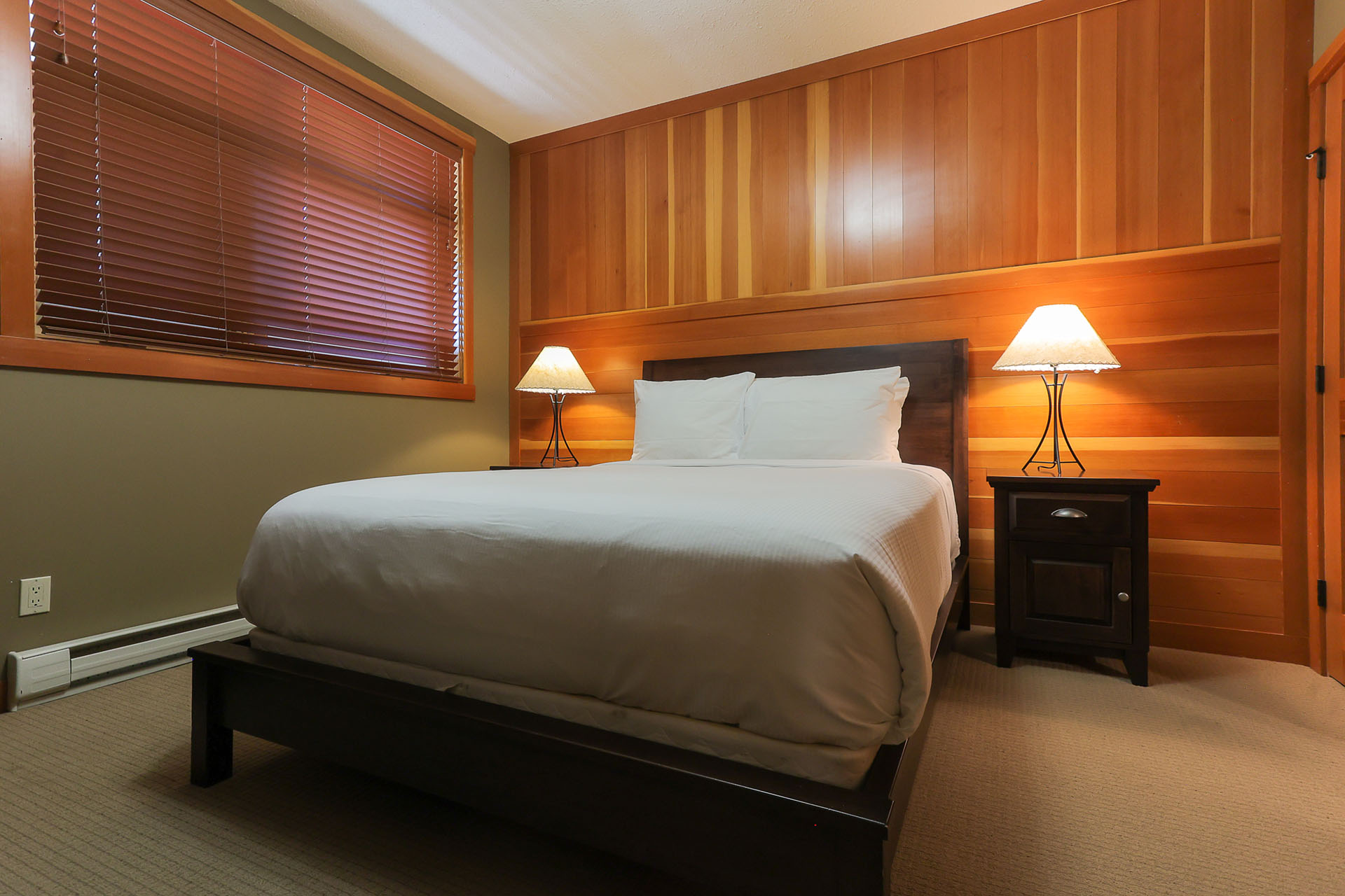 Slalom Creek 2 Bed + Den