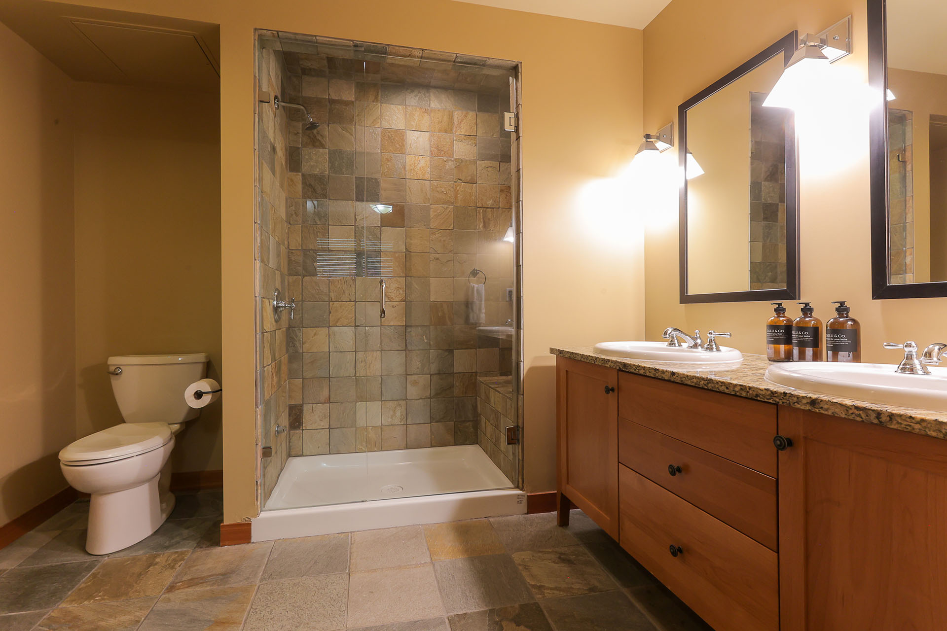 Slalom Creek 2 Bed + Den
