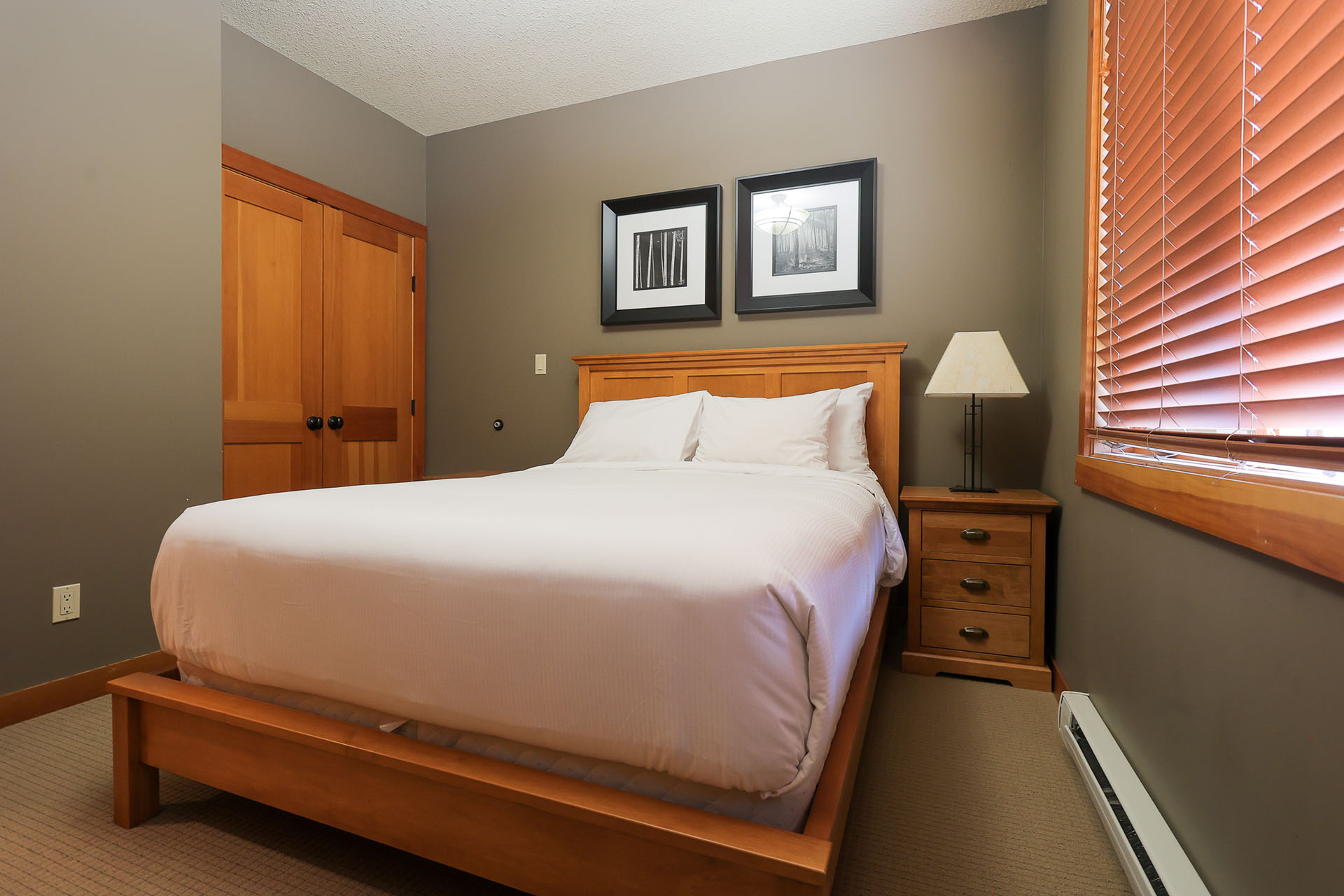 Slalom Creek 2 Bed + Den