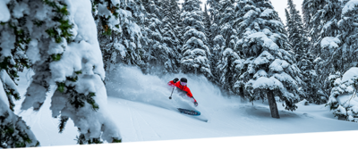 FALL LINE - RED Mountain Resort