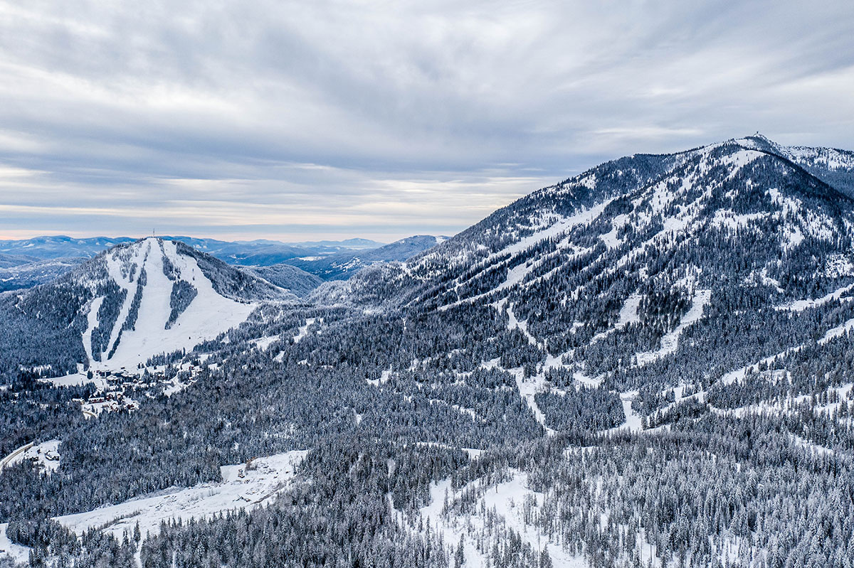 RED Mountain Ski Resort | Skiing and Snowboarding in British Columbia