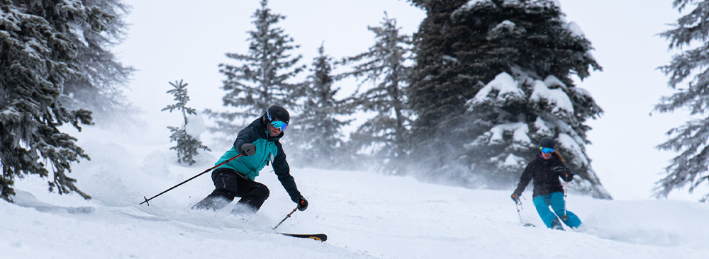 Ladies All Mountain Club