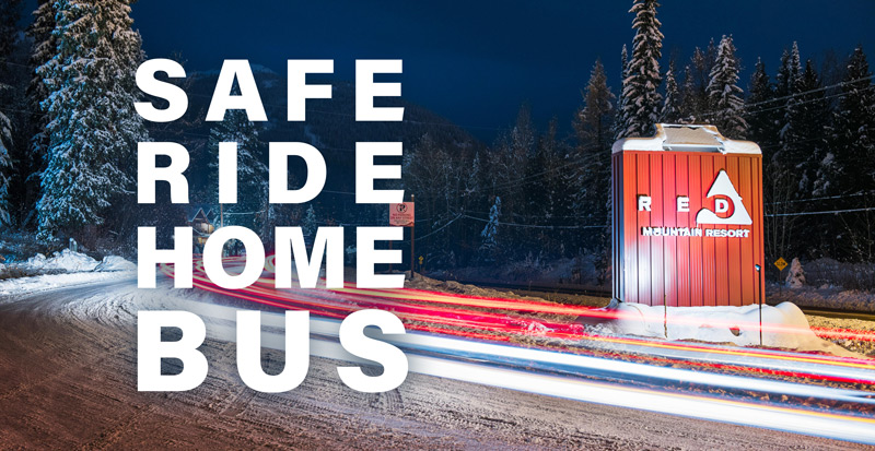 saferide