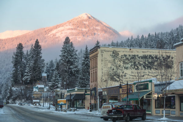 RED Guide - RED Mountain Resort