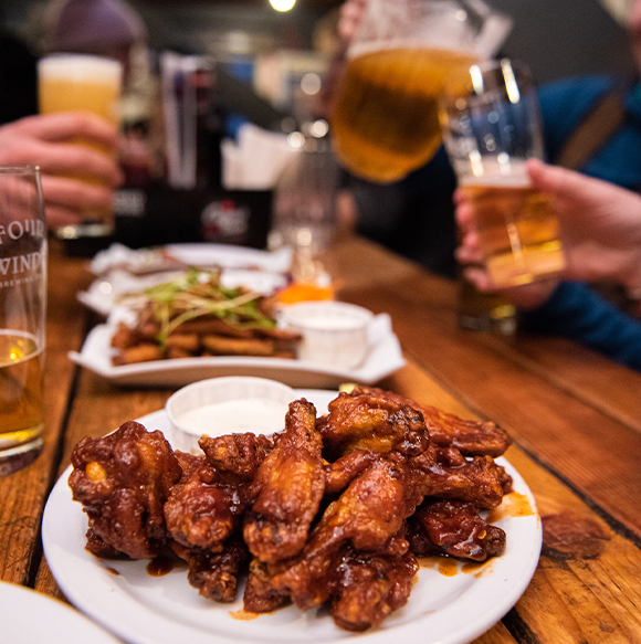 Rafters_FoodandDrinks