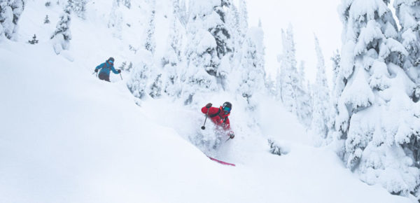 RED Guide - RED Mountain Resort