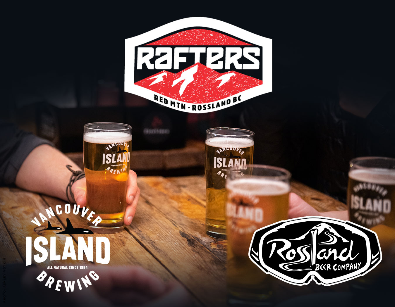 Battle Of The Brews - RED Mountain Resort