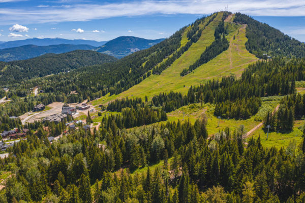 The Experience - RED Mountain Resort