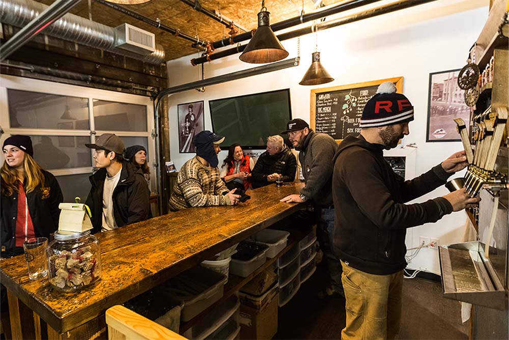 RosslandBeerCo