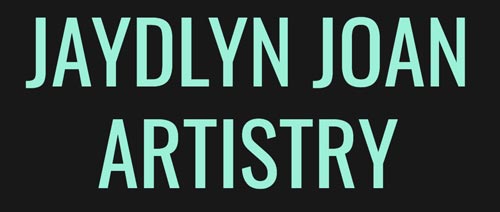 JaydlynJoanArtistry