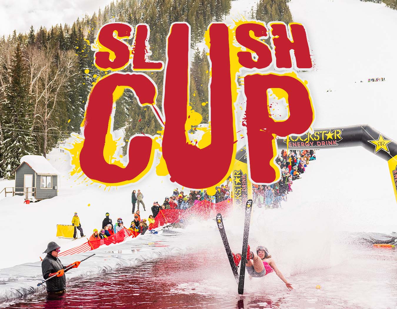 Slush Cup