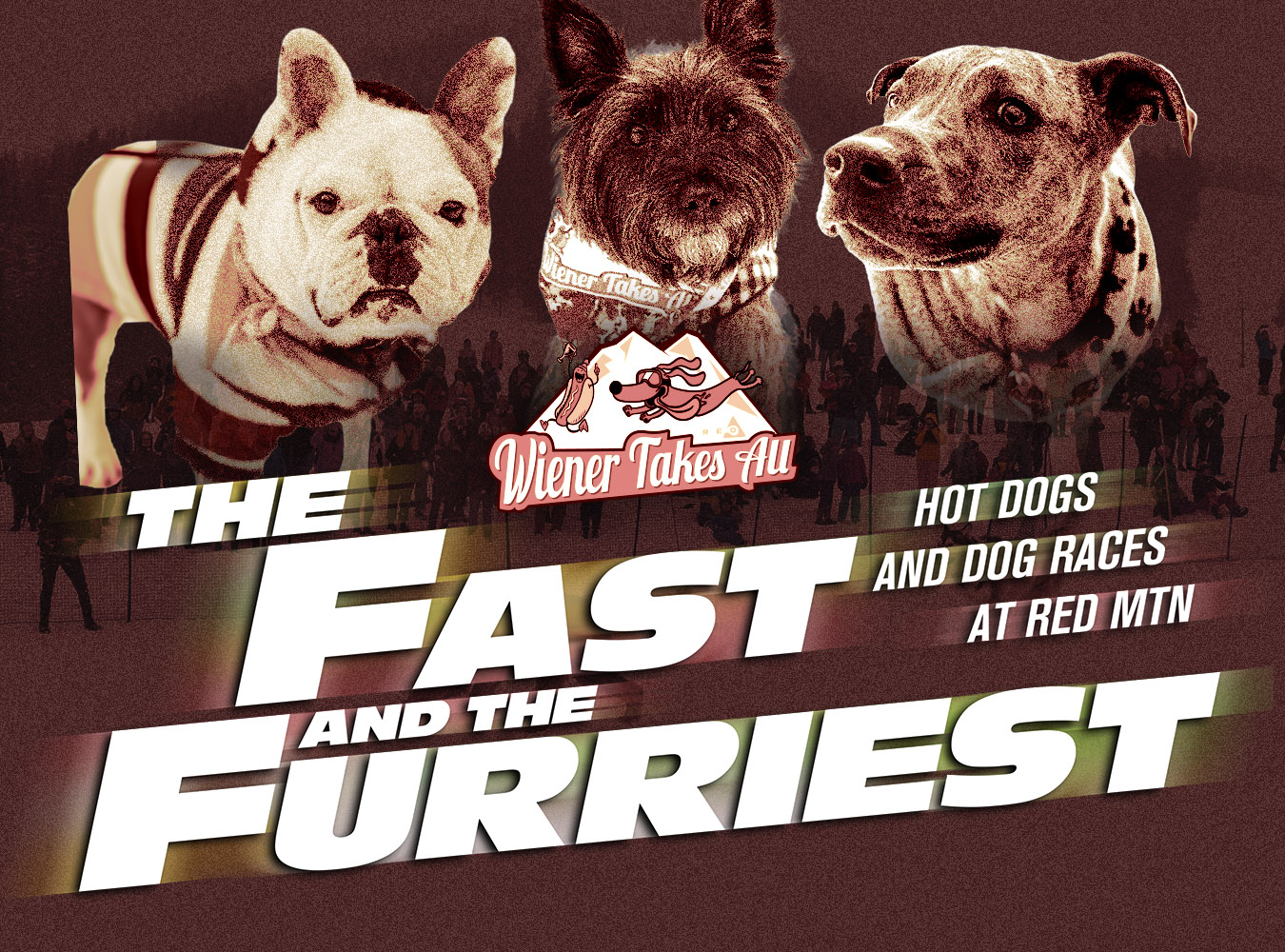 Red Mile Dog Races Race De Hot Dogs Milwaukee Brewers Sausage Race Ends With Hot Dog