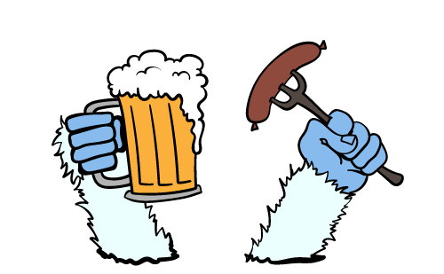 FoodandBeer