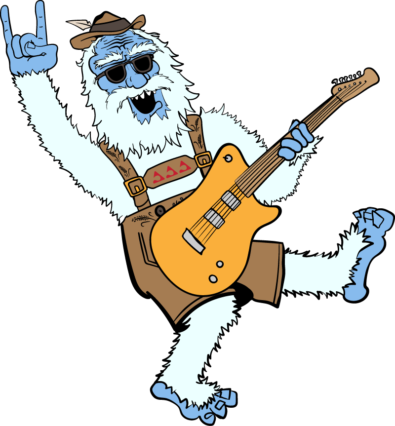 FriYeti-Concert