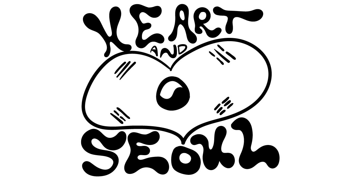 Heart & Seoul