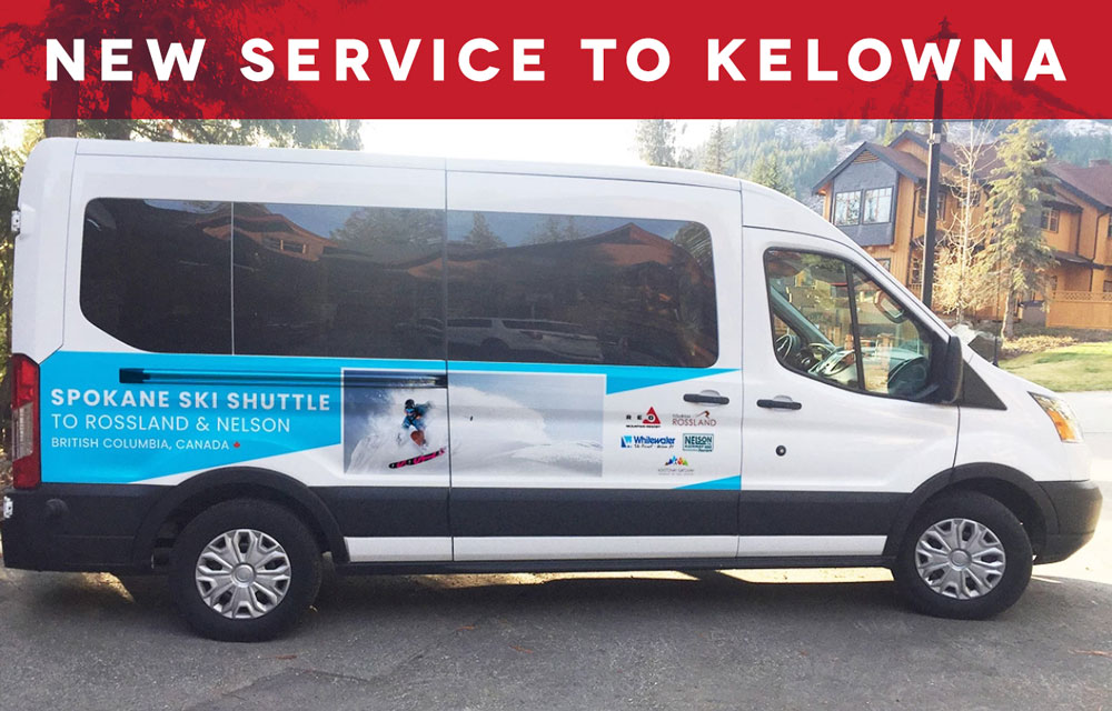 Kelowna-KootenayGatewayShuttle