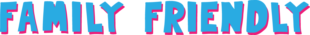 Family-Friendly
