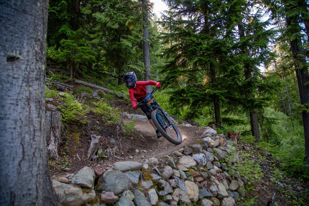 Cycle Series Mountain Bike Races RED Mountain Resort
