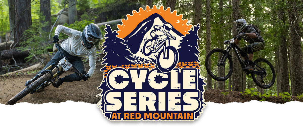Cycle Series Mountain Bike Races RED Mountain Resort Cycle Series Mountain Bike Races RED Mountain Resort
