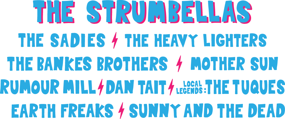 Saturday-LineUp