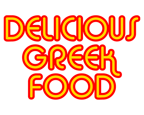 DeliciousGreekFood