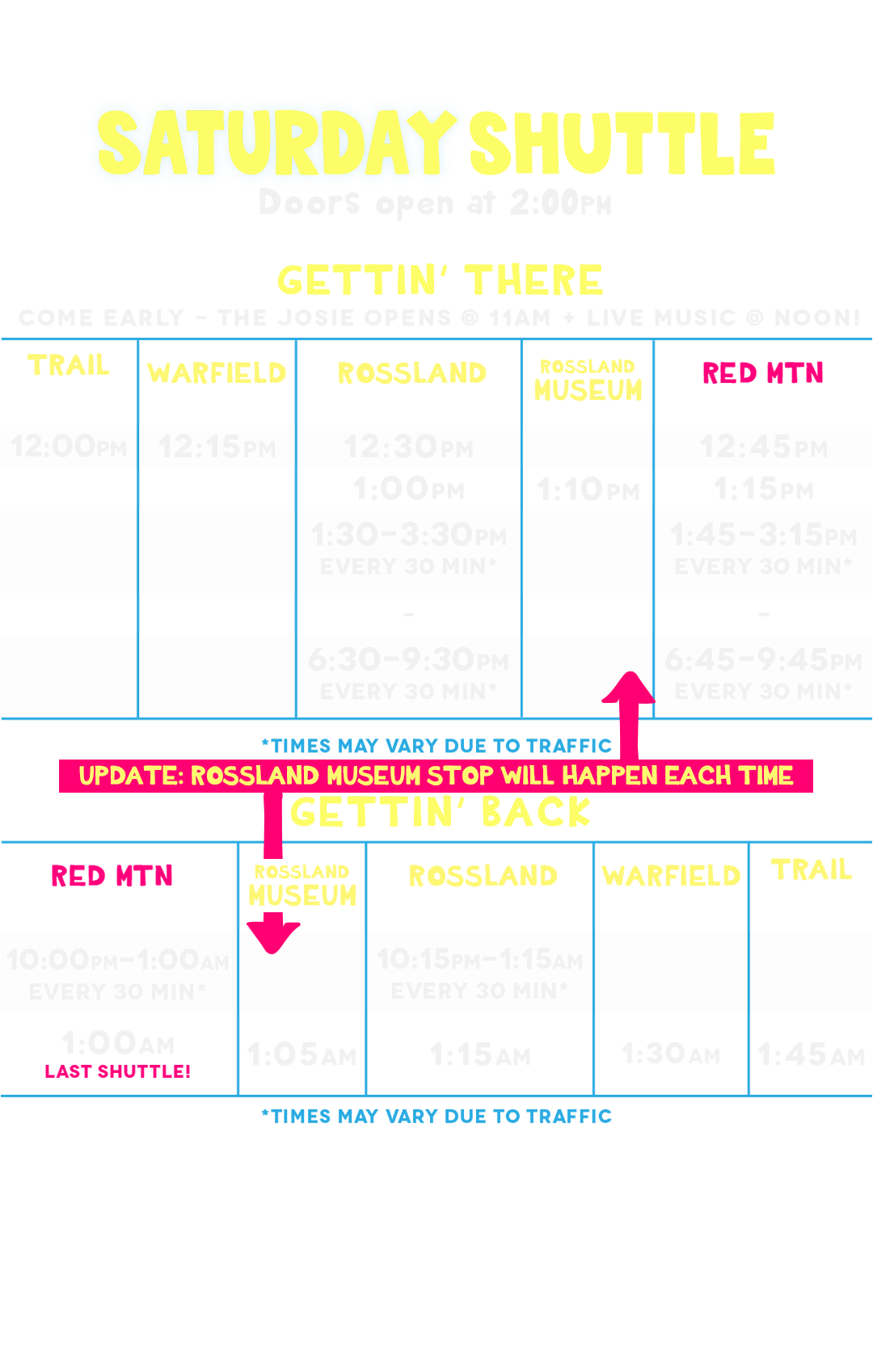 BTP-SaturdayShuttleSchedule-2