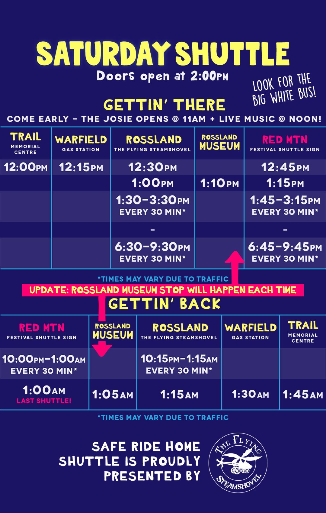 BTP-SaturdayShuttleSchedule-mob-2