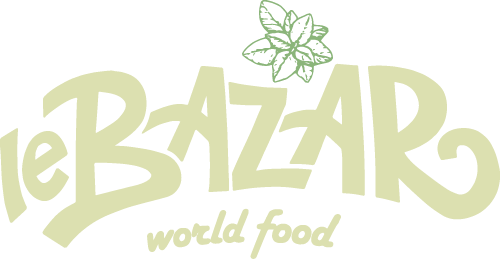 LeBazarWorldFood