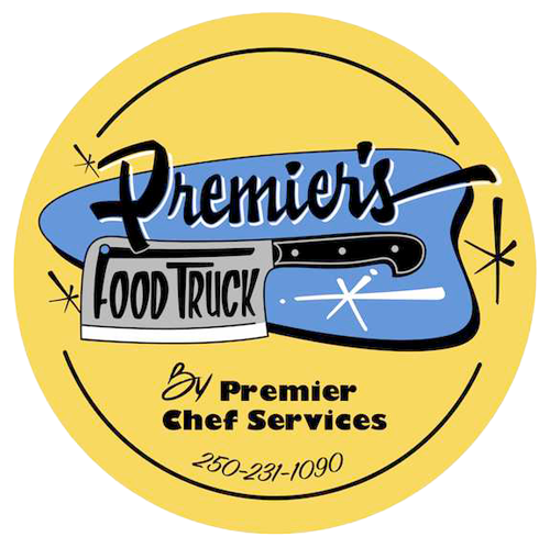 Premier’sFoodTruck