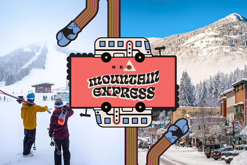 REDMtnExpress