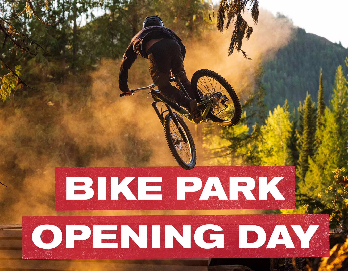 Bike-Park-Opening