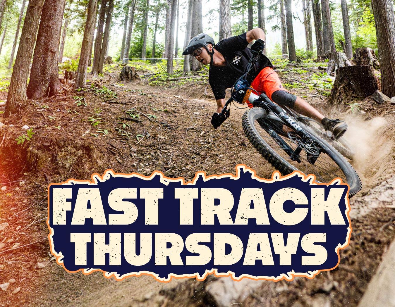 Fast-Track-Thursdays
