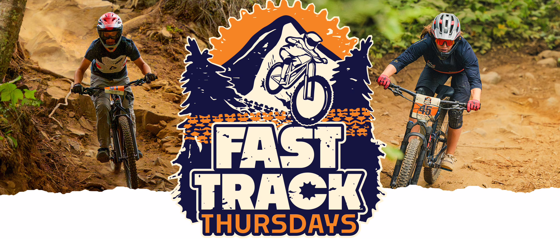 Fast Track Thursdays