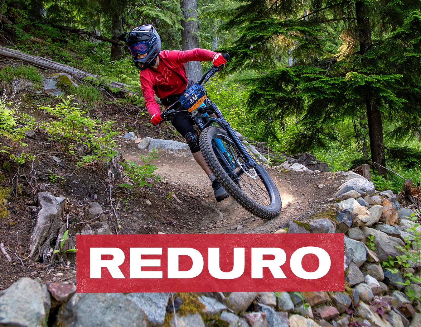 Reduro