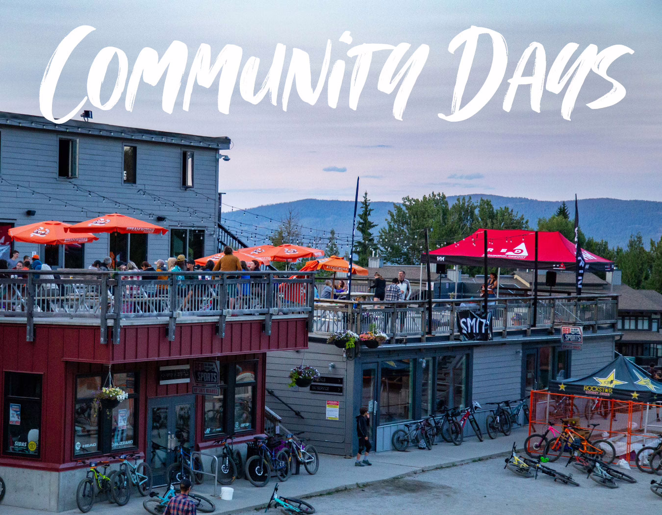Community-Days