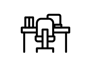 Crescent Co-working Space