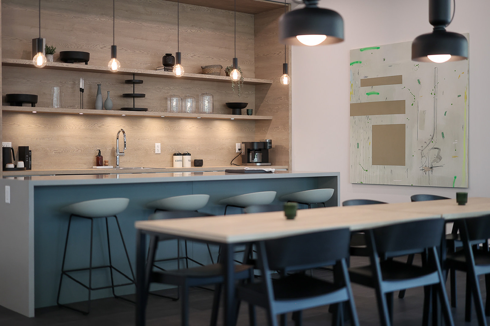 The Alice Lounge at The Crescent