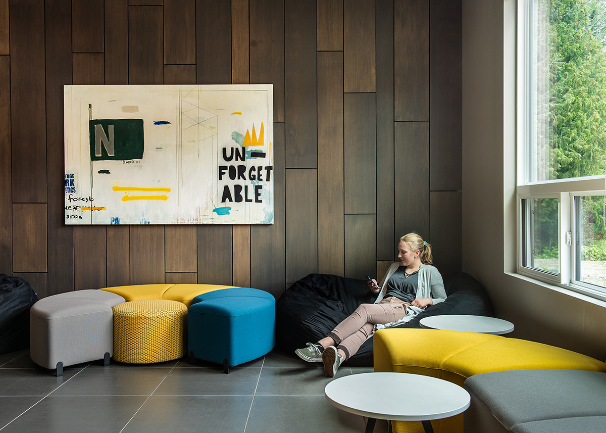 Nowhere Special Hostel