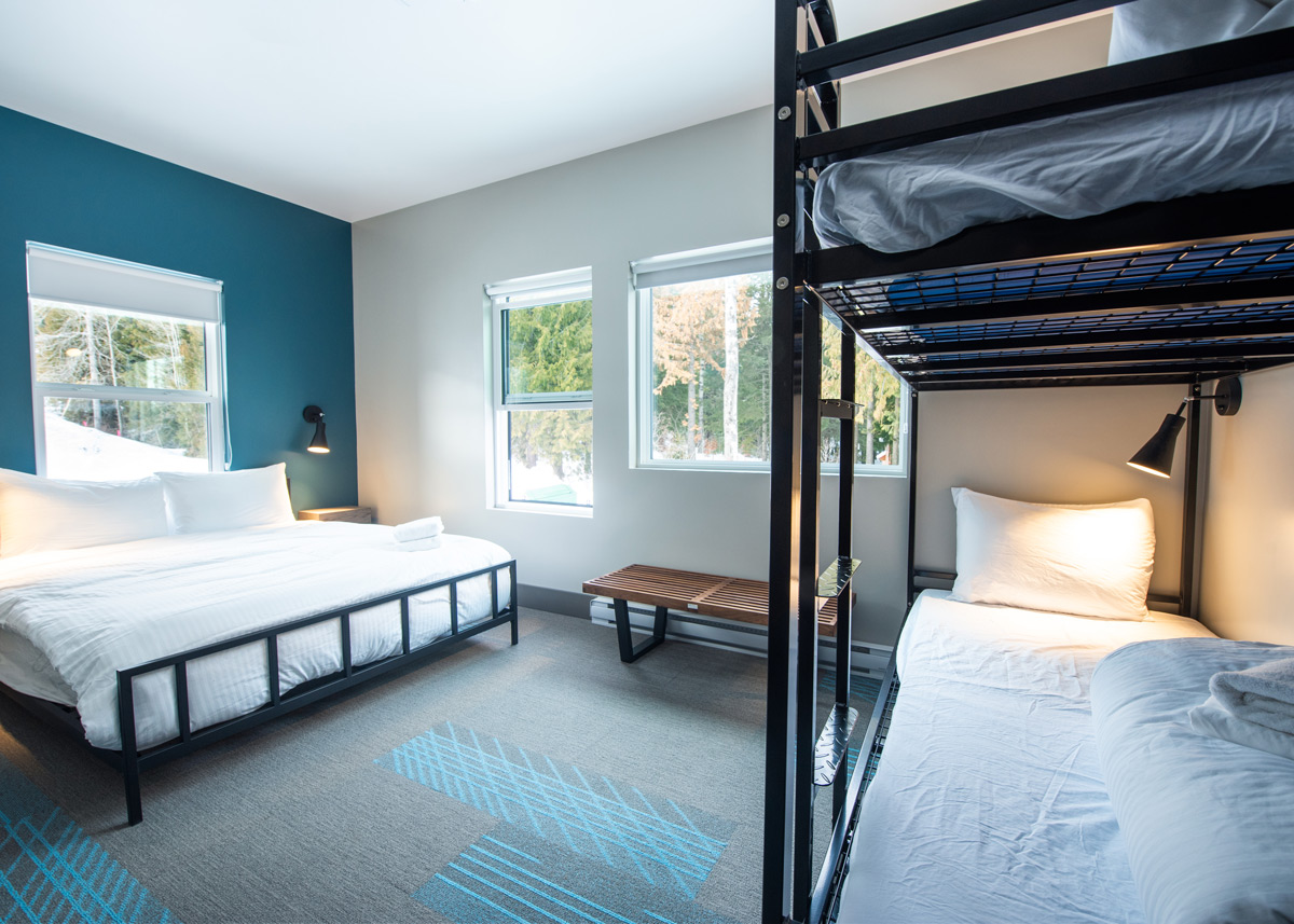 NWS Private Family Room